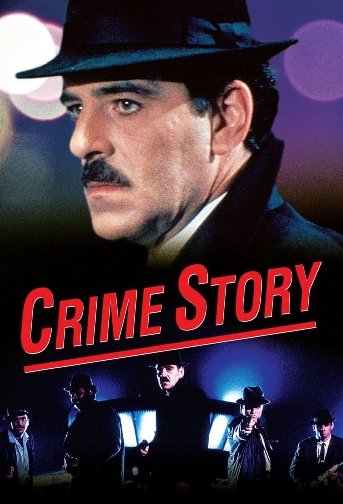 Crime Story | Crime Story