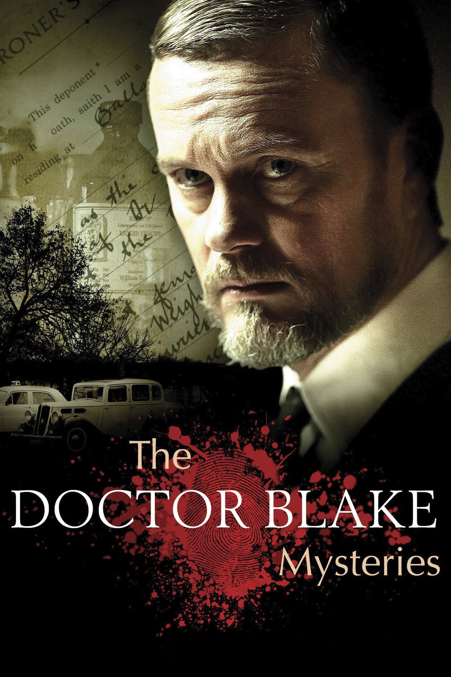 The Doctor Blake Mysteries | The Doctor Blake Mysteries