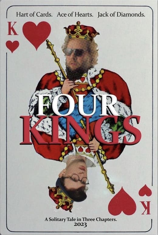 Four Kings | Four Kings