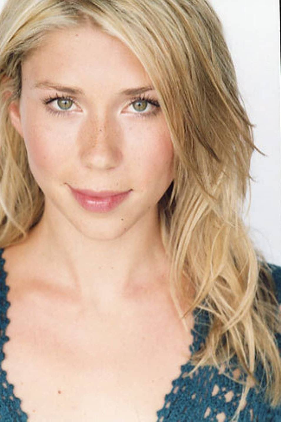 بازیگر Allison Tyler  