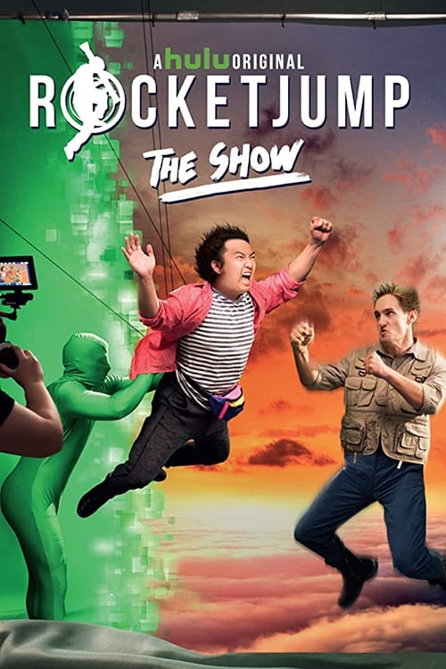 RocketJump: The Show | RocketJump: The Show