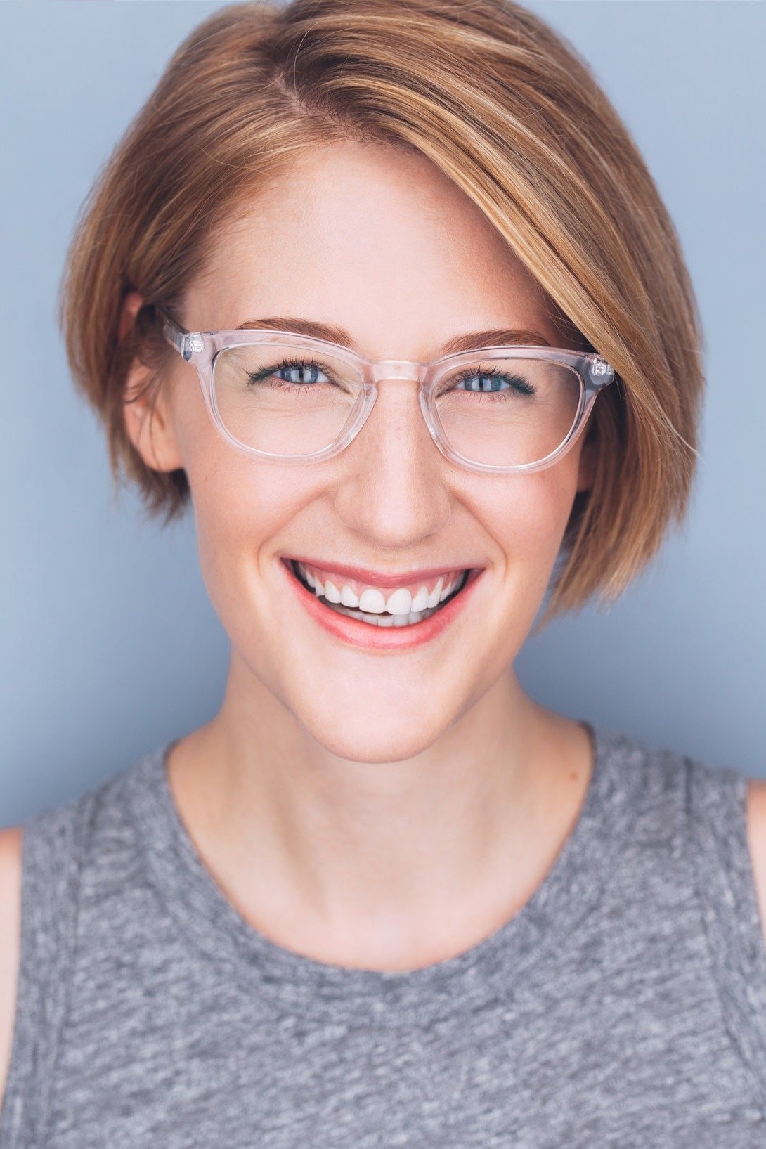 بازیگر Alexandra Spieth  