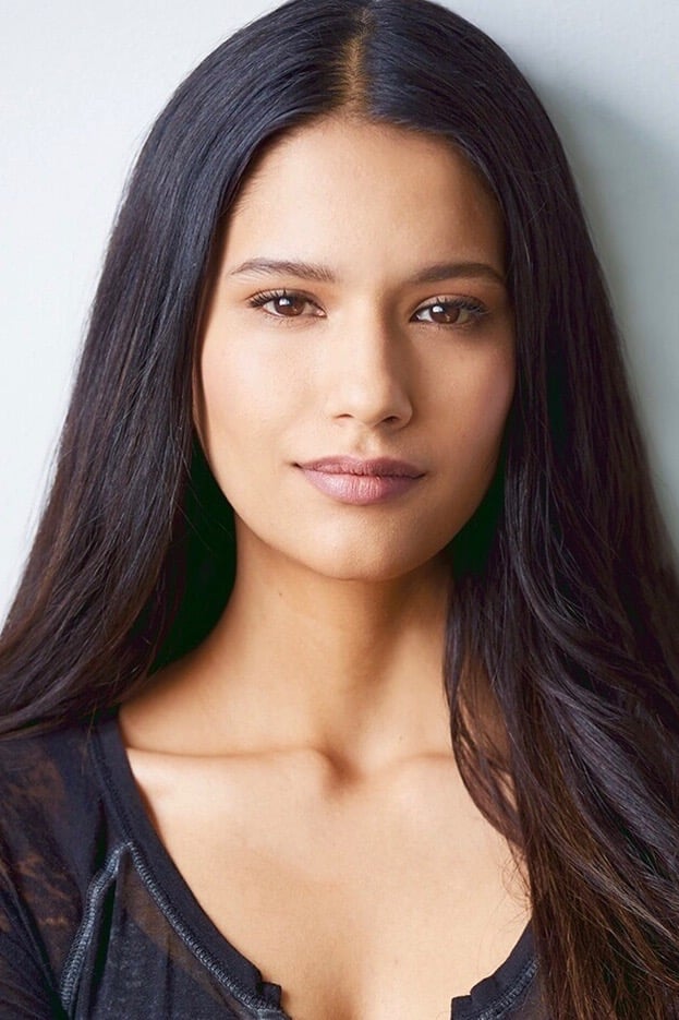 بازیگر Tanaya Beatty  