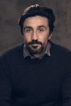 بازیگر Massimo De Santis  