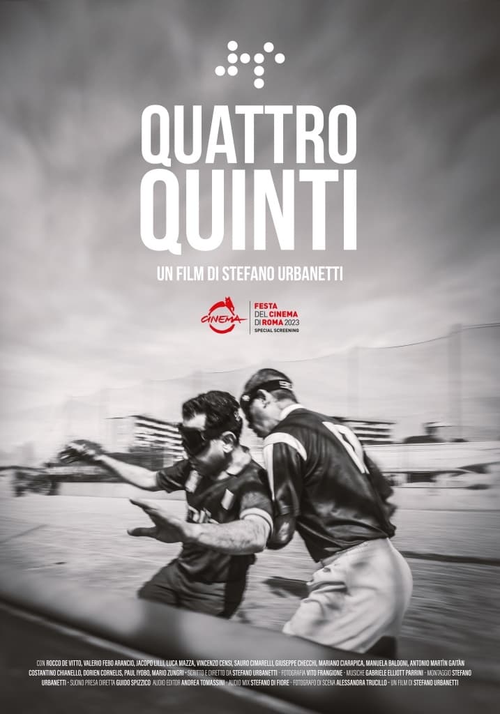 Quattro Quinti | Quattro Quinti