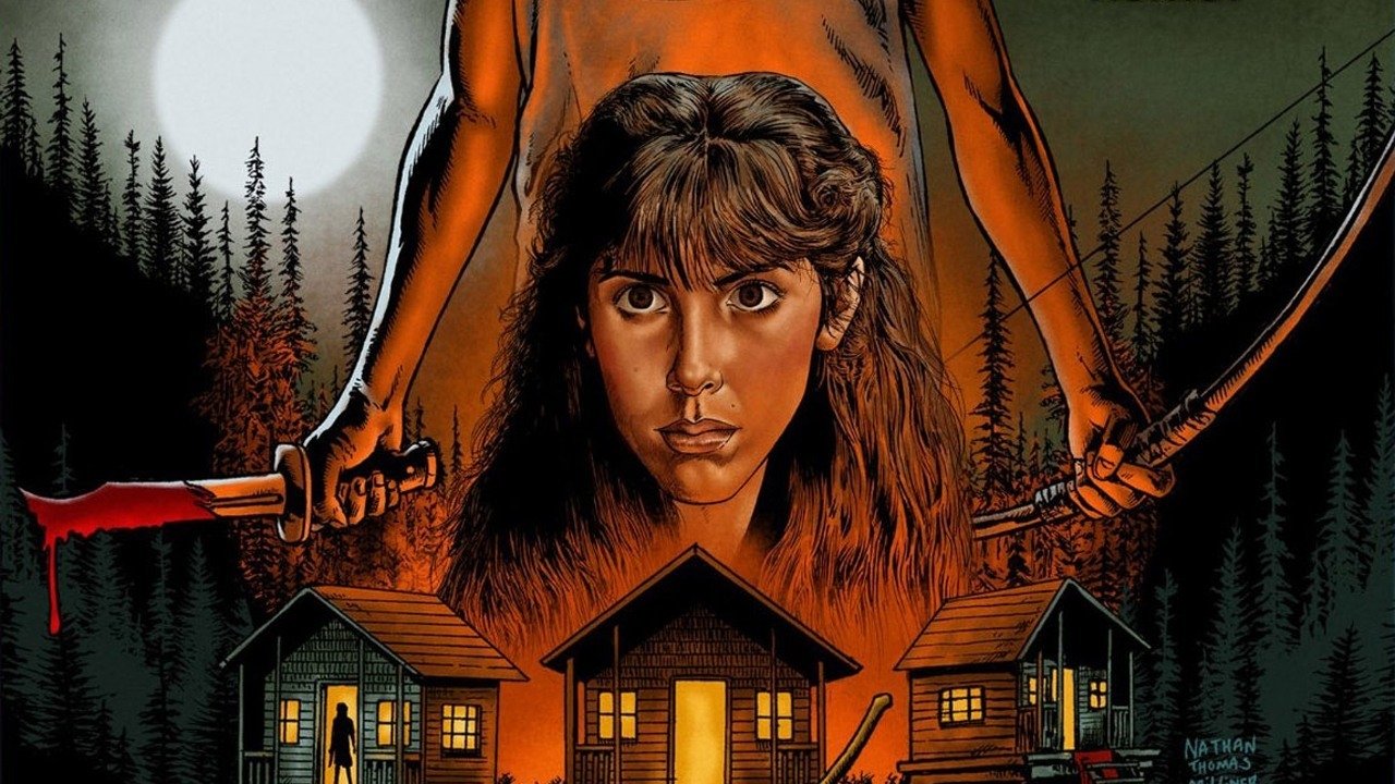 Sleepaway Camp|Sleepaway Camp