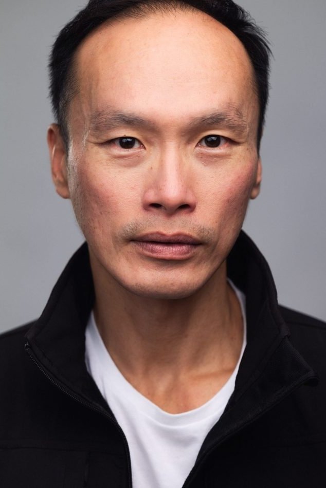بازیگر William Mychael Lee  