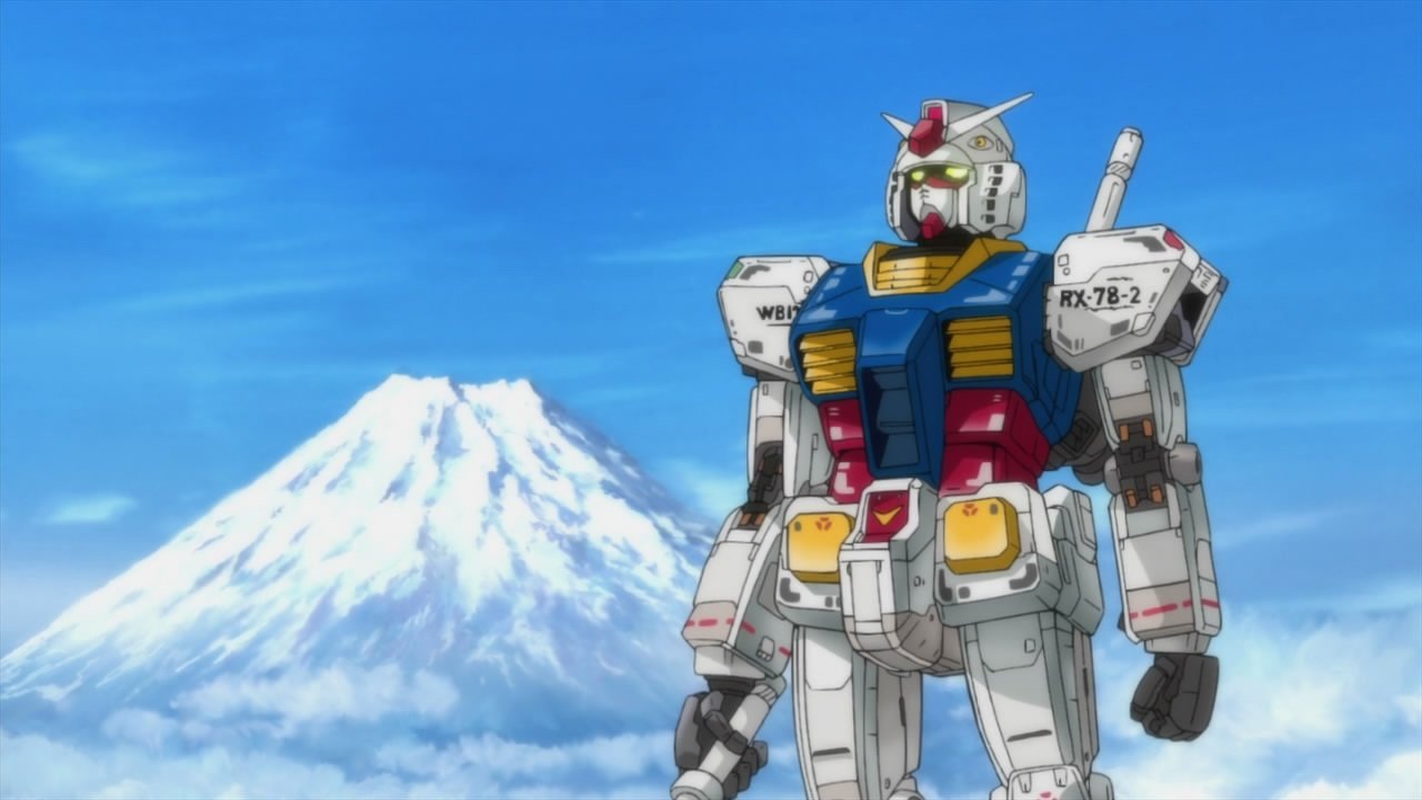 模型戦士 ガンプラ ビルダーズ ビギニングG|模型戦士 ガンプラ ビルダーズ ビギニングG
