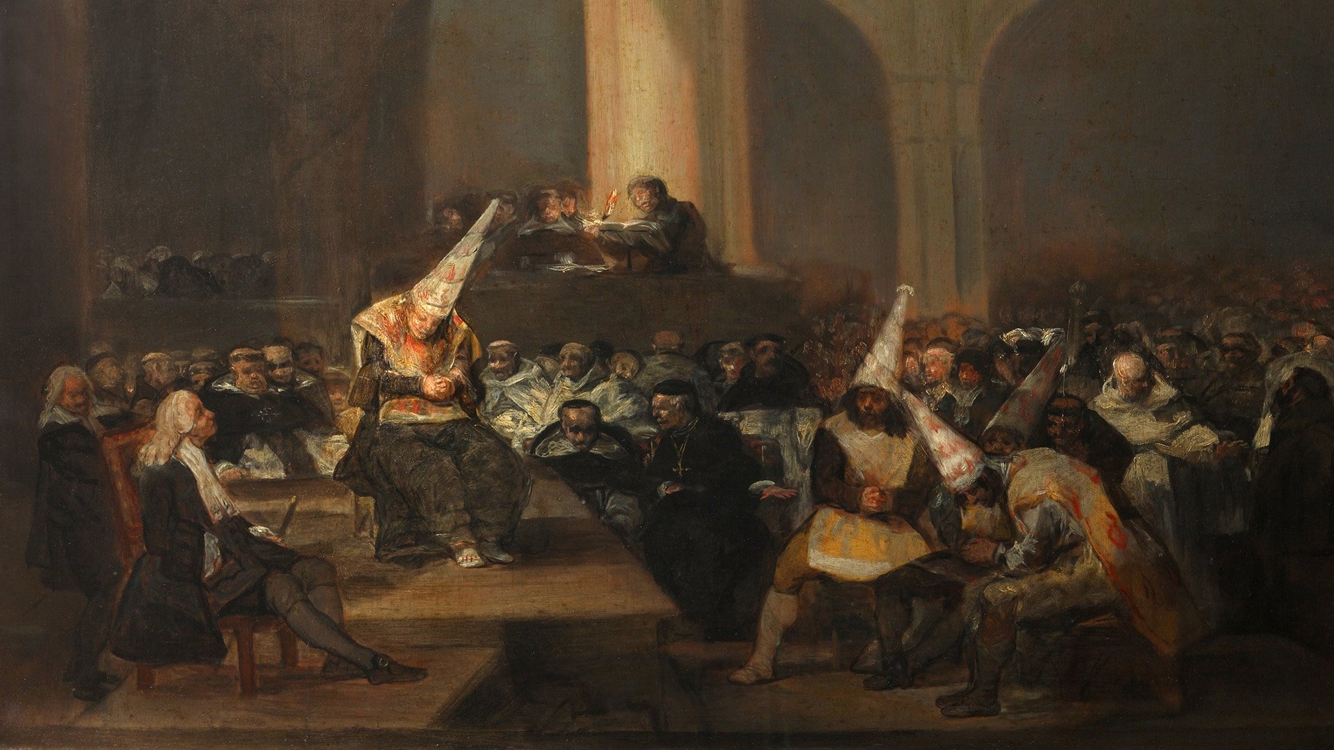 Inquisition|Inquisition