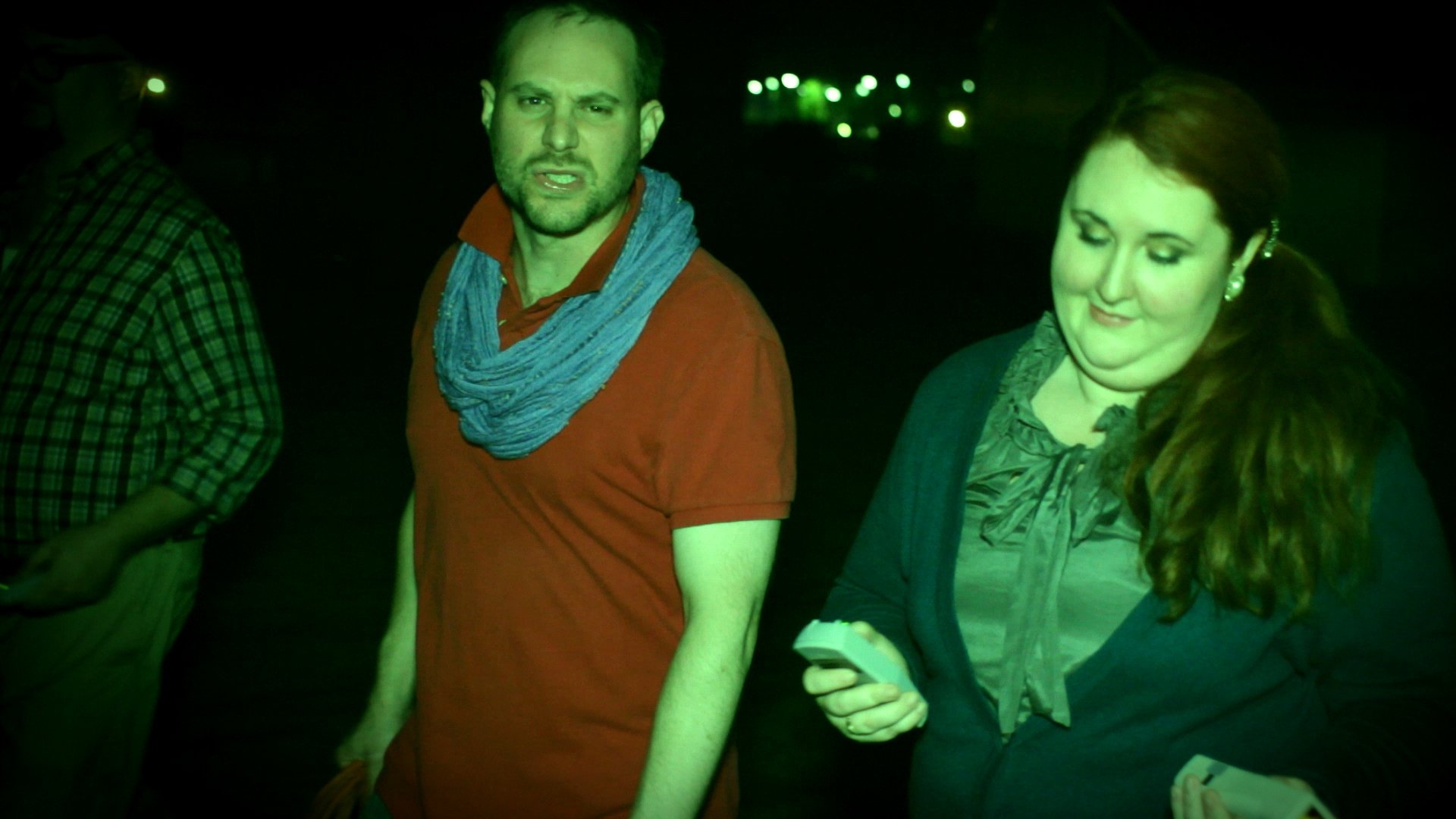 Stagrassle Paranormal|Stagrassle Paranormal