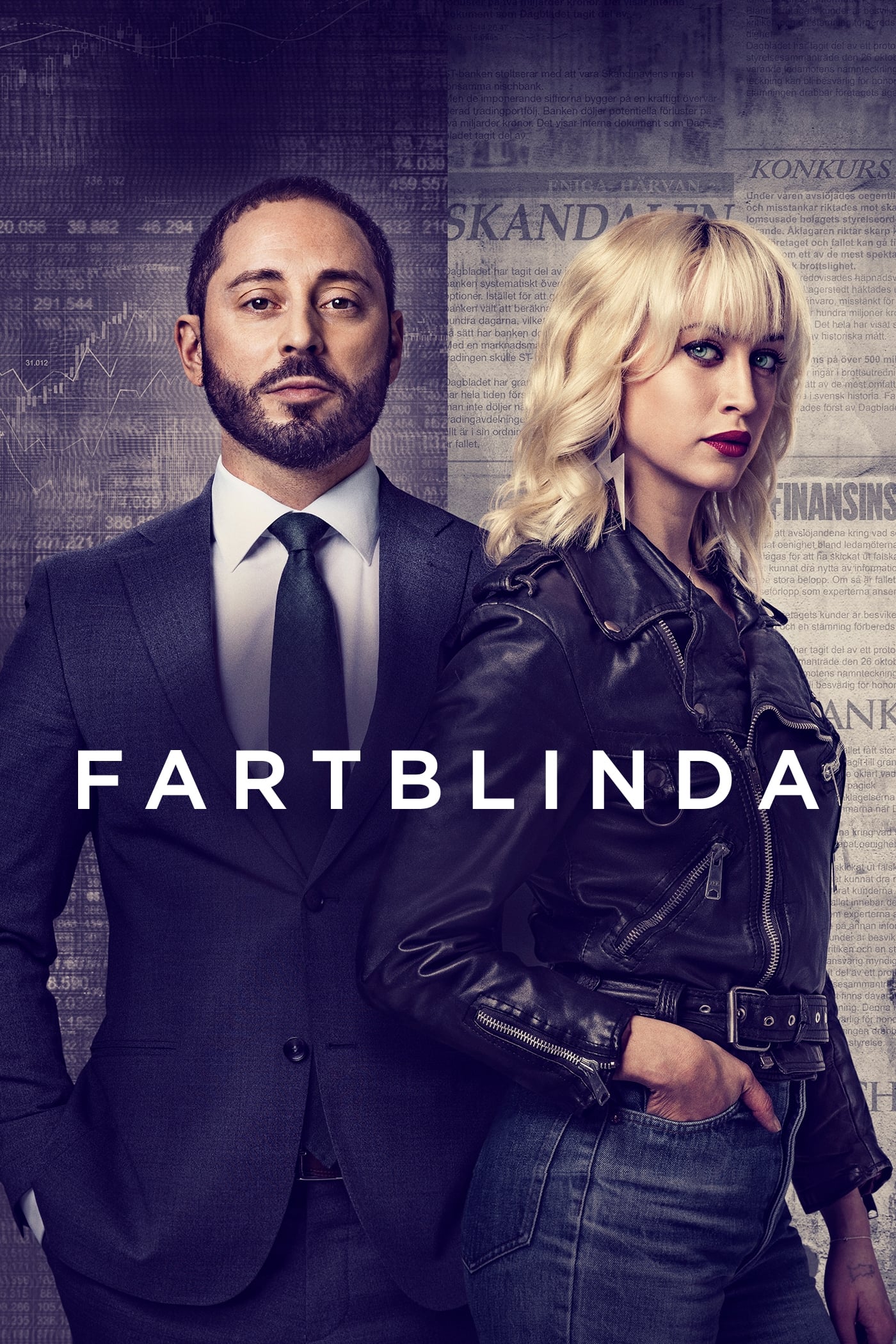 Fartblinda | Fartblinda