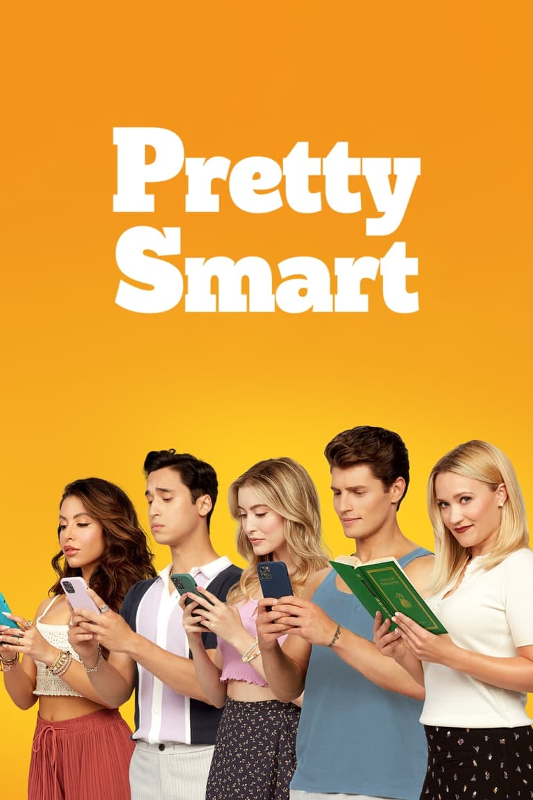 Pretty Smart | Pretty Smart