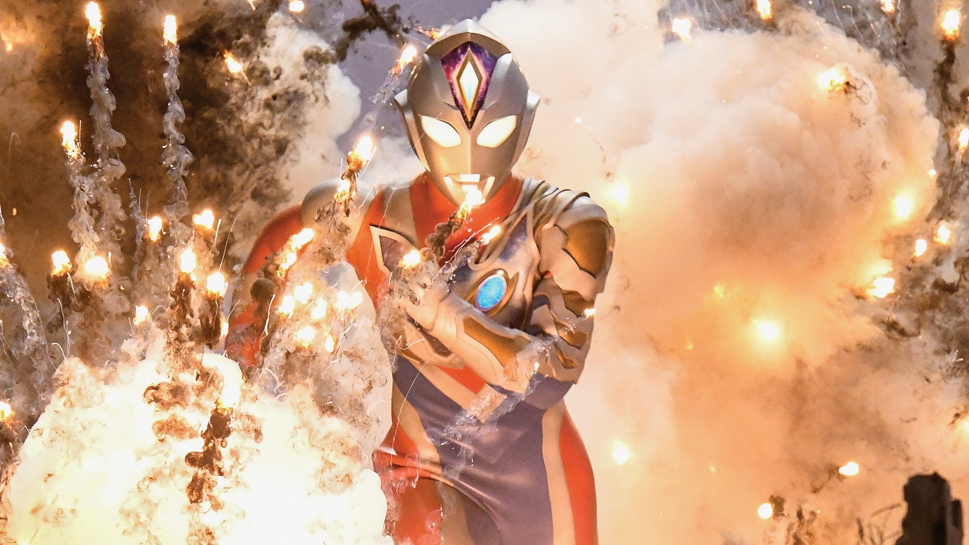 ウルトラマンデッカー|ウルトラマンデッカー