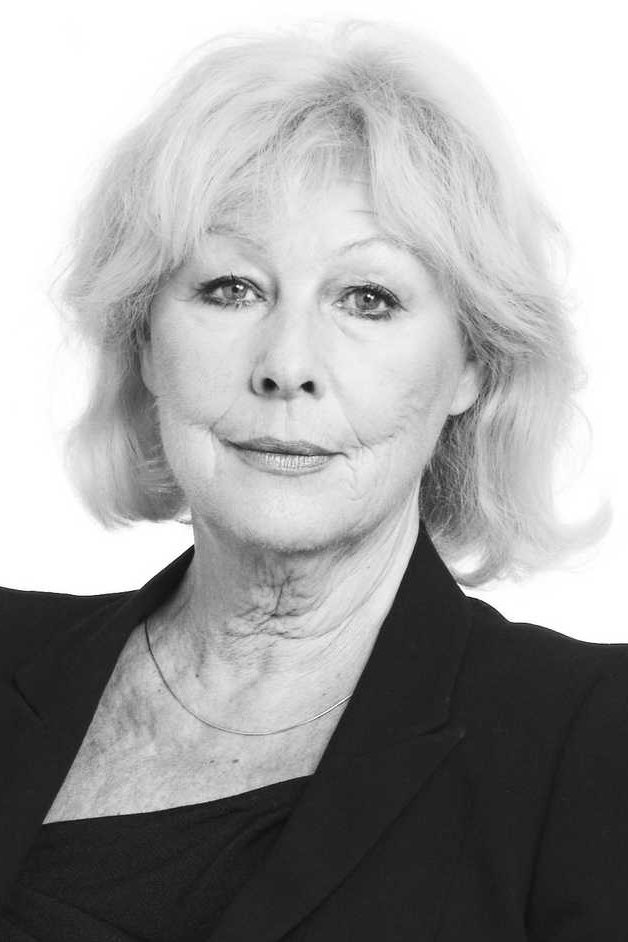 بازیگر Lise Fjeldstad  