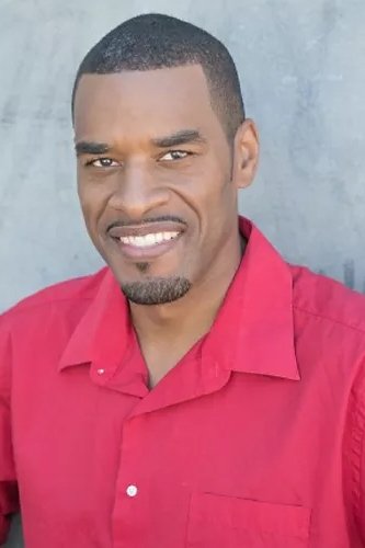 بازیگر Kenyon Glover  