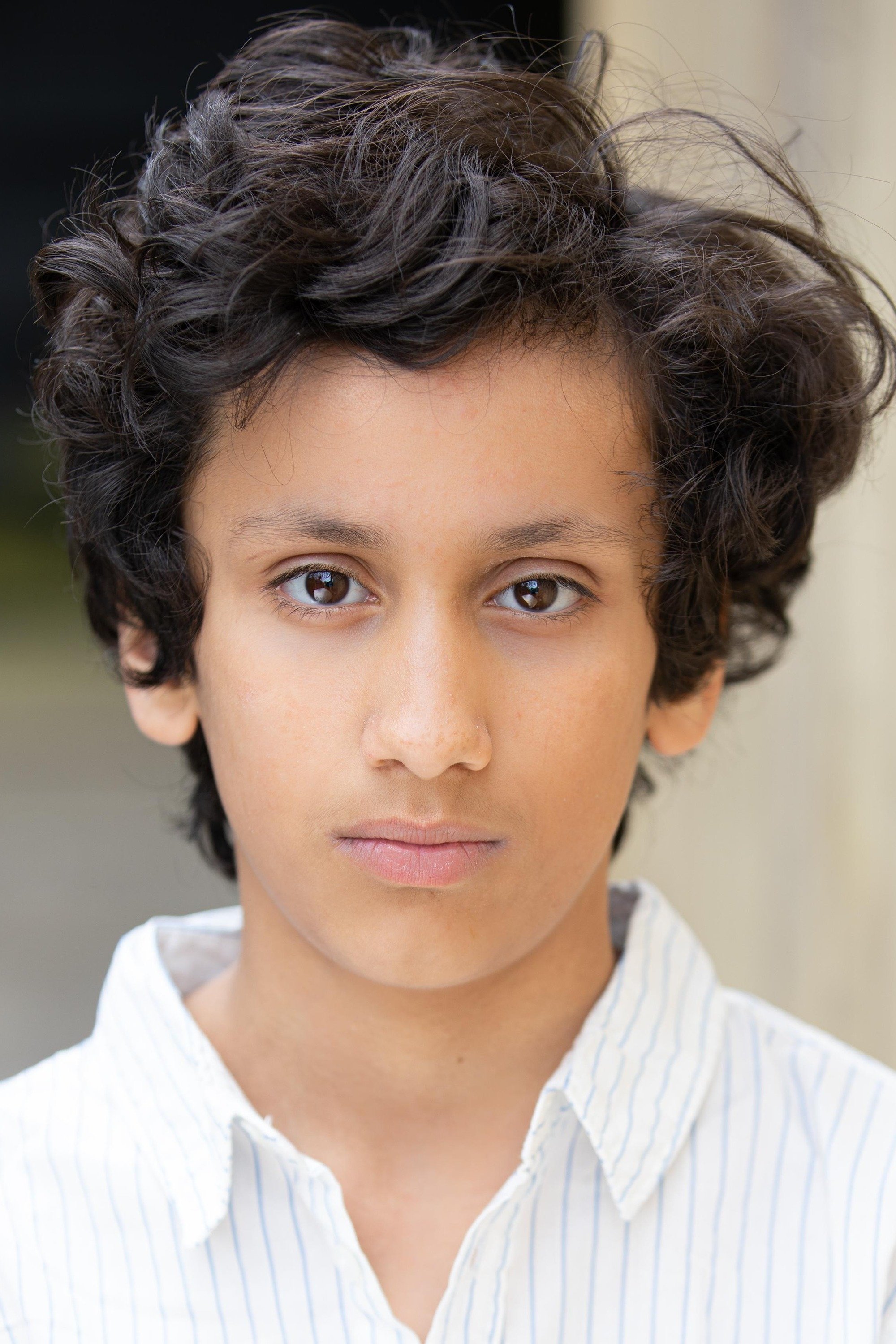 بازیگر Felix Tandon  