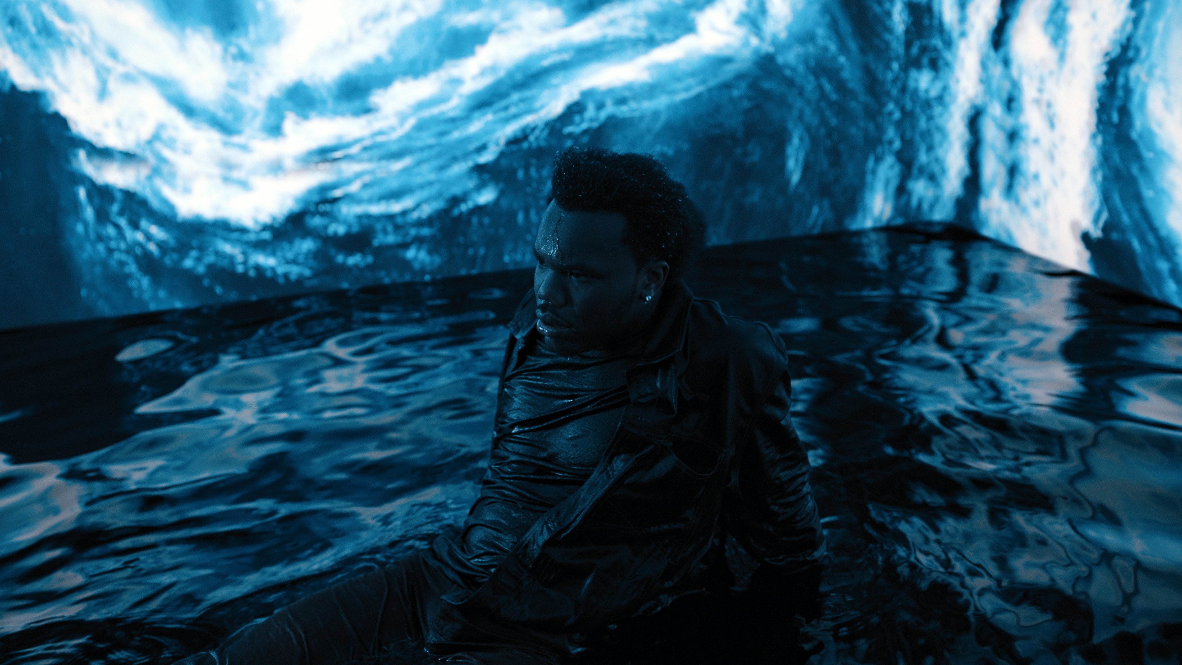 The Melodic Blue: Baby Keem|The Melodic Blue: Baby Keem