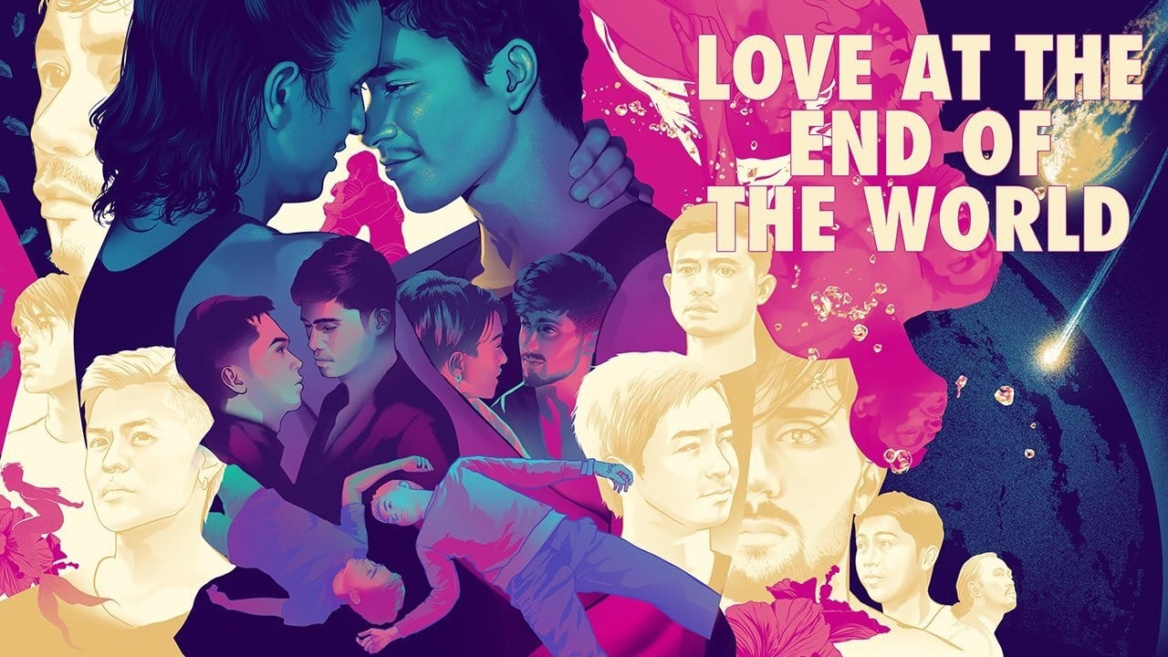 Love at the End of the World|Love at the End of the World