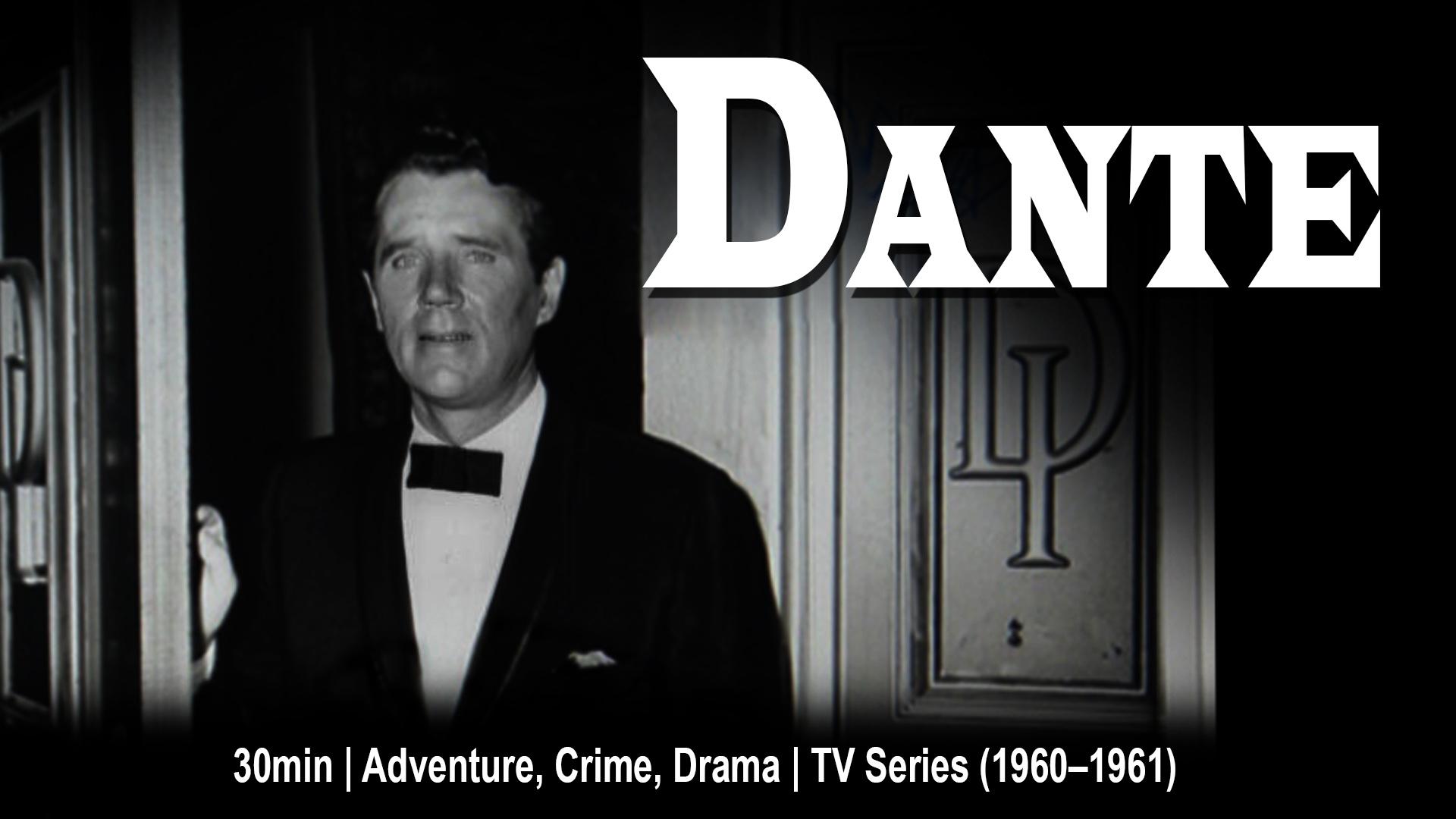 Dante|Dante