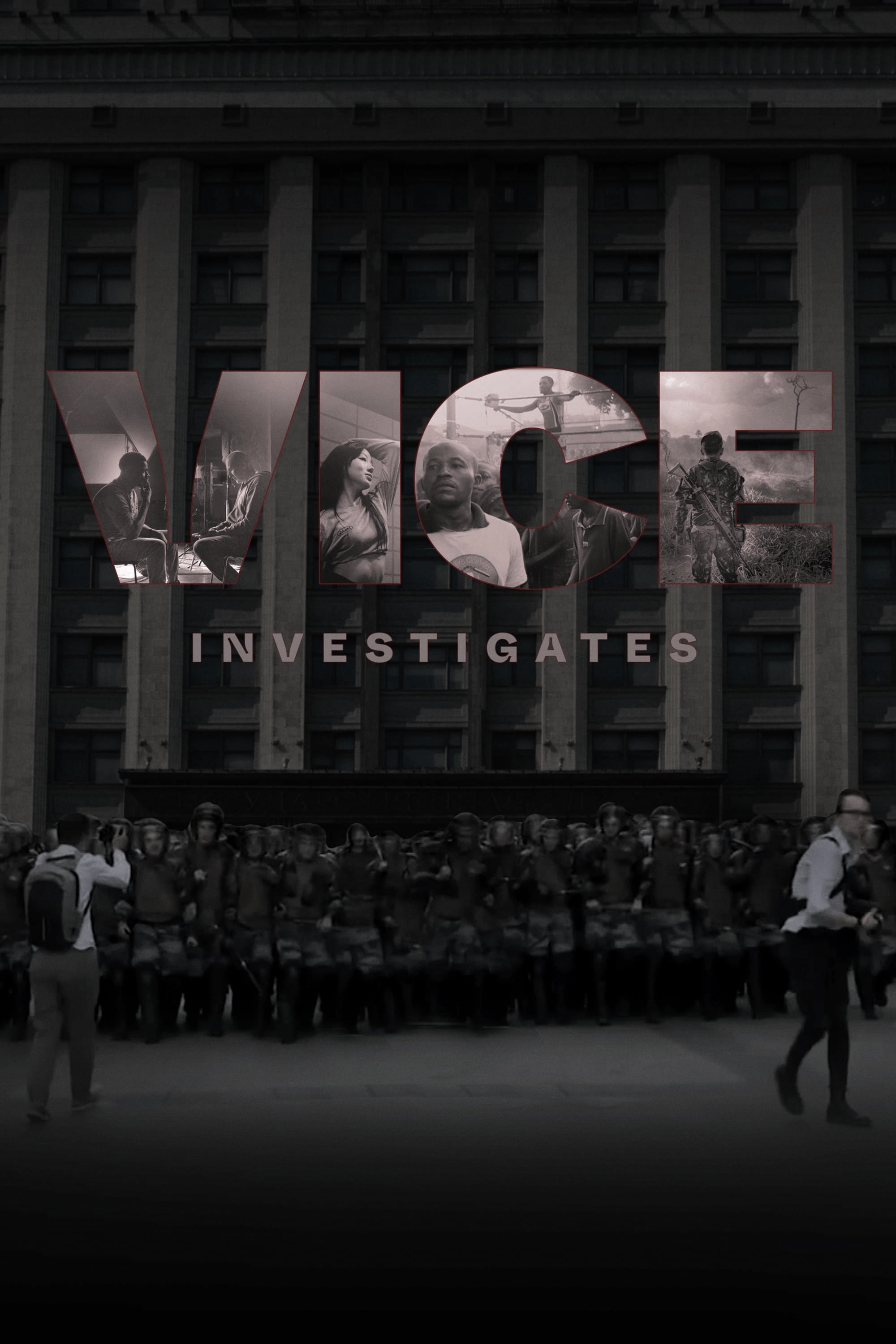 VICE Investigates | VICE Investigates