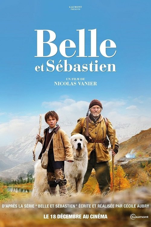 بل و سباستین | Belle et Sébastien