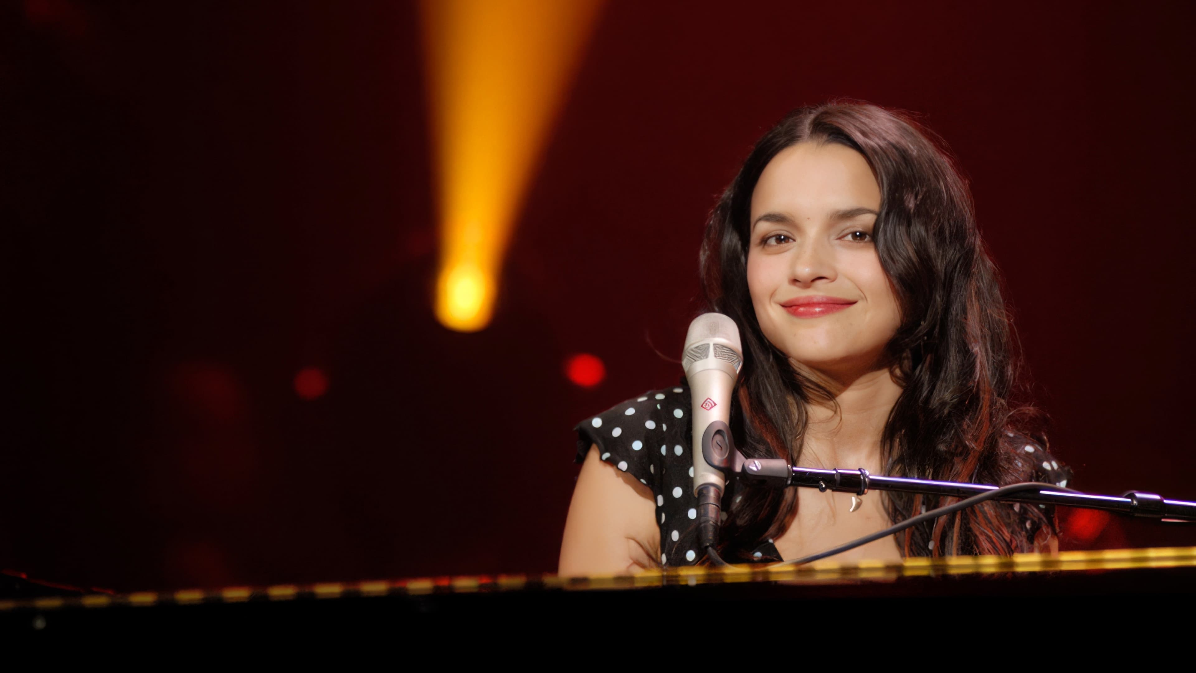 Norah Jones: Live From Austin, TX|Norah Jones: Live From Austin, TX