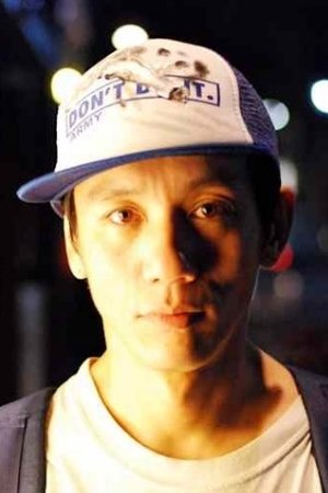 بازیگر Yusuke Oshiba  
