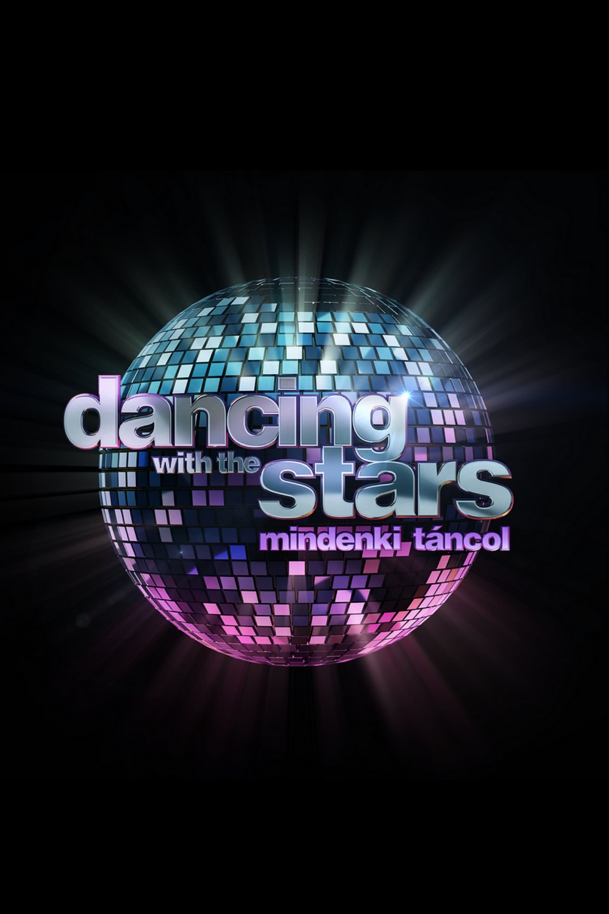 Dancing with the Stars - Mindenki táncol | Dancing with the Stars - Mindenki táncol