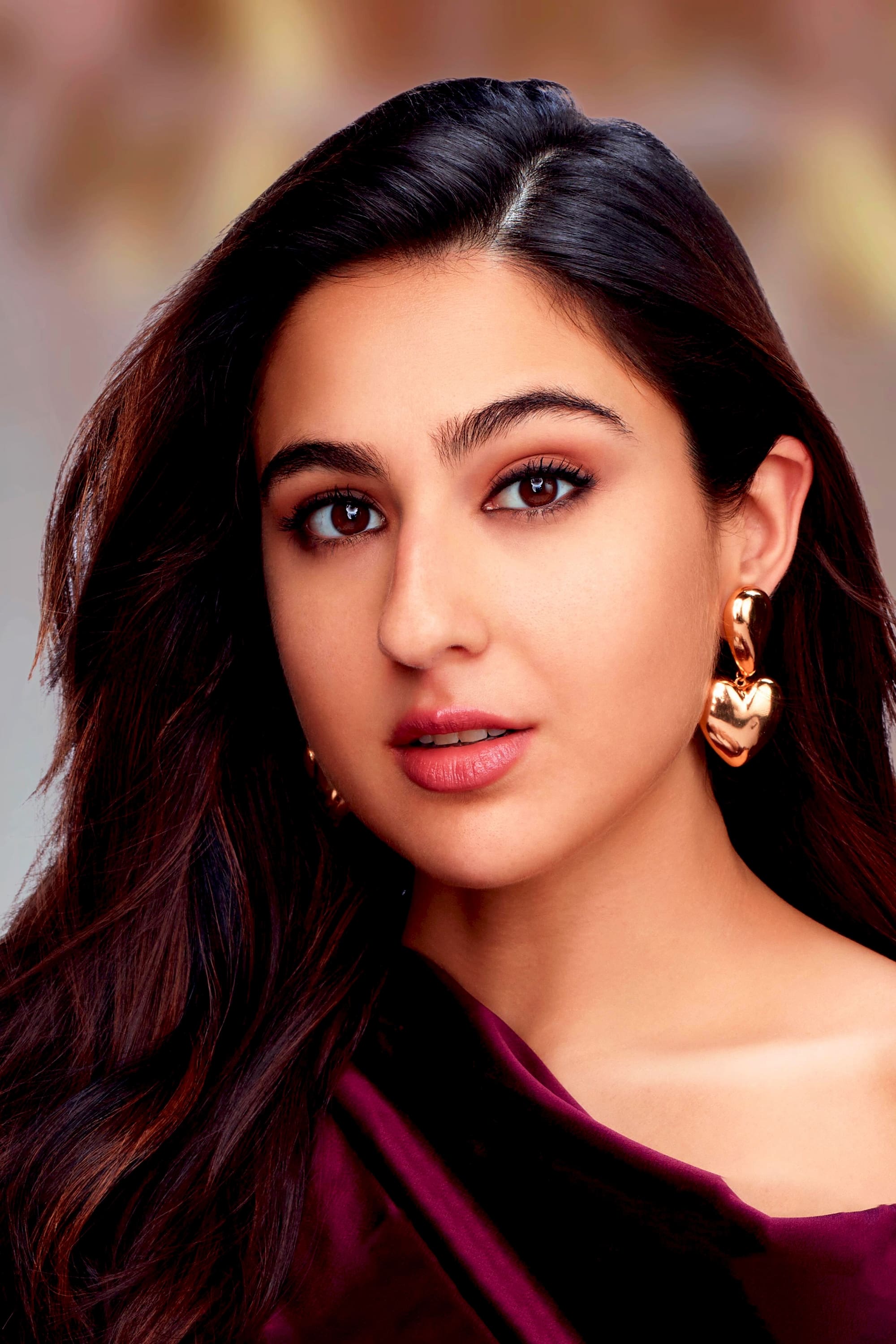 بازیگر Sara Ali Khan  