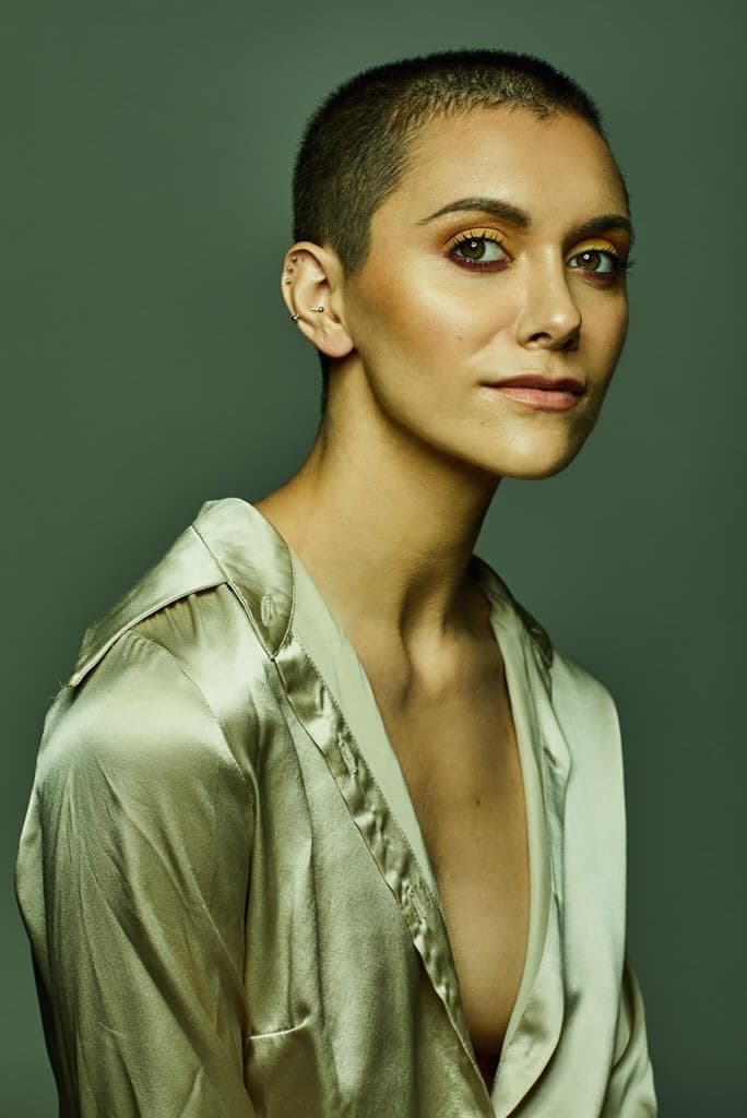 بازیگر Alyson Stoner  