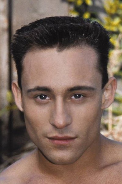 بازیگر Tony Belmonte  