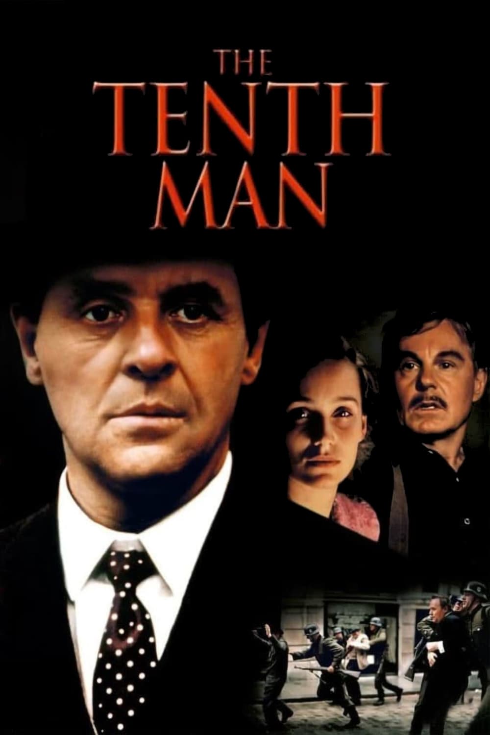 The Tenth Man | The Tenth Man