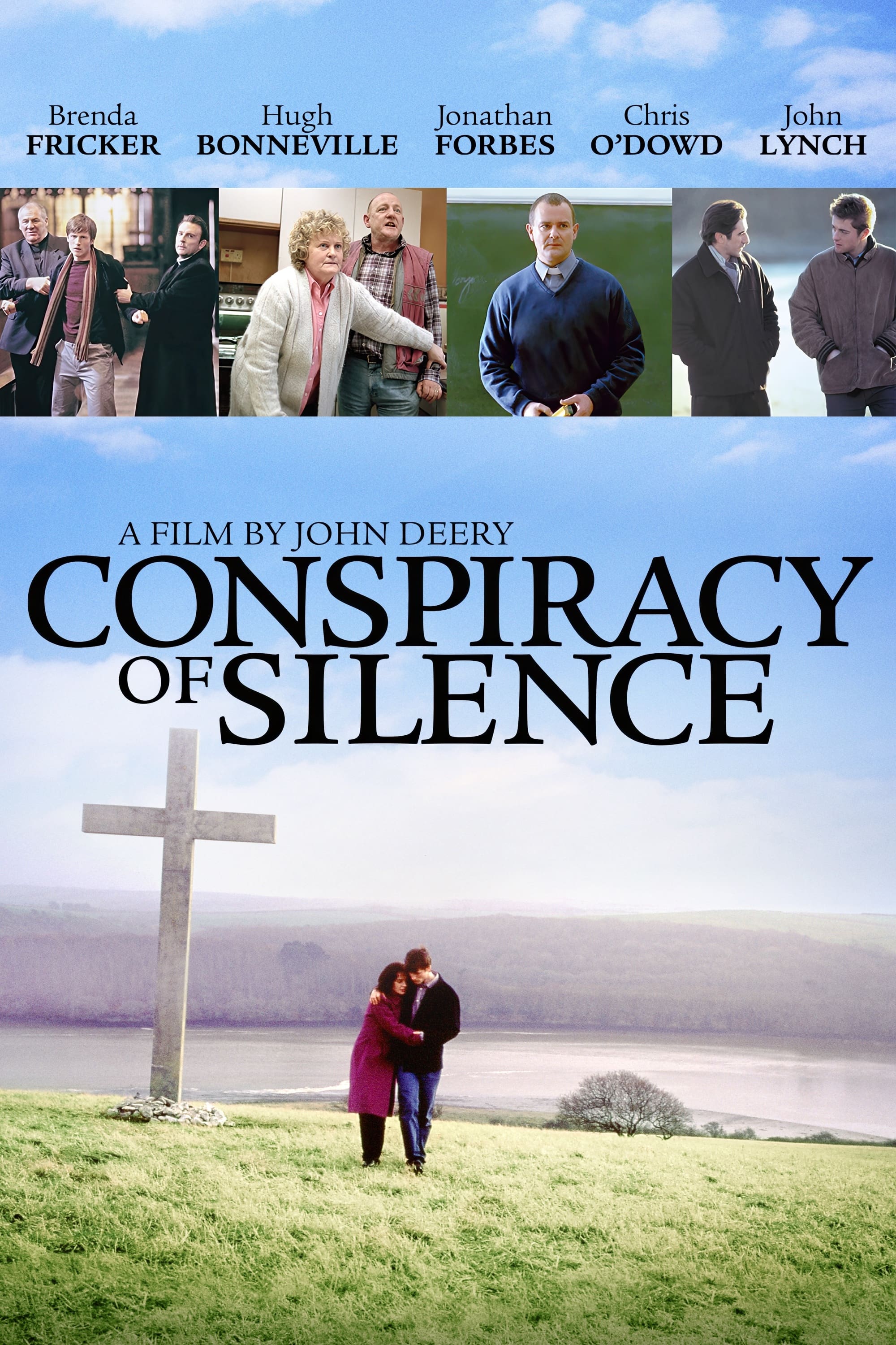 Conspiracy of Silence | Conspiracy of Silence