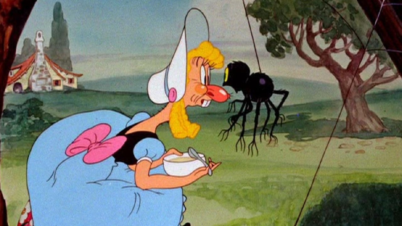 A Gander at Mother Goose|A Gander at Mother Goose