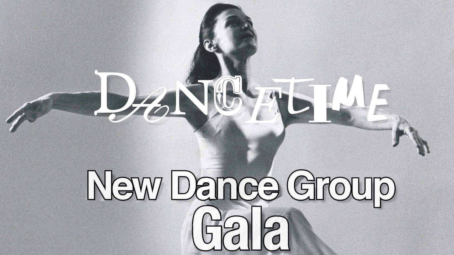 Dancetime New Dance Group Gala|Dancetime New Dance Group Gala