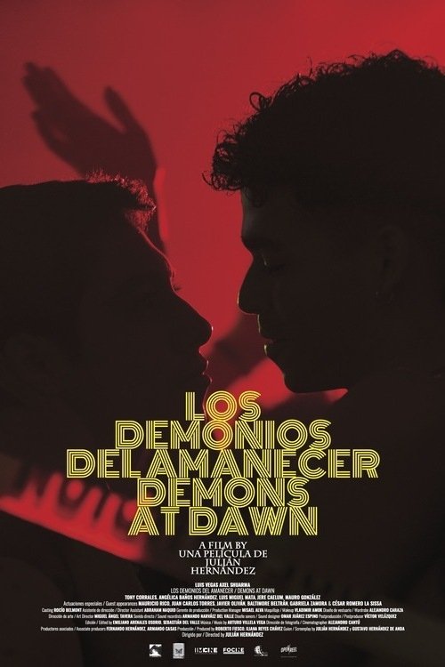 Los demonios del amanecer | Los demonios del amanecer