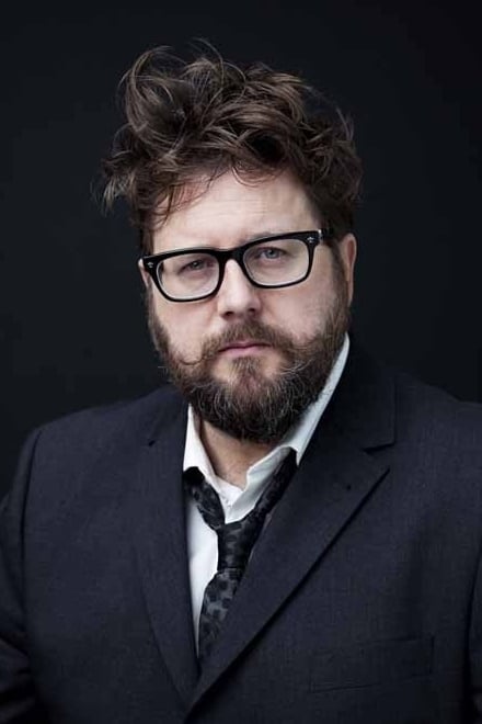 بازیگر Martin Koolhoven  