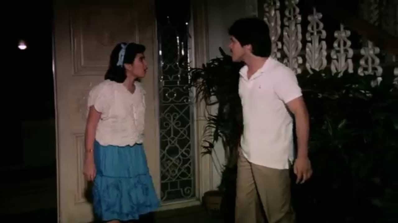 Hindi Nahahati ang Langit|Hindi Nahahati ang Langit