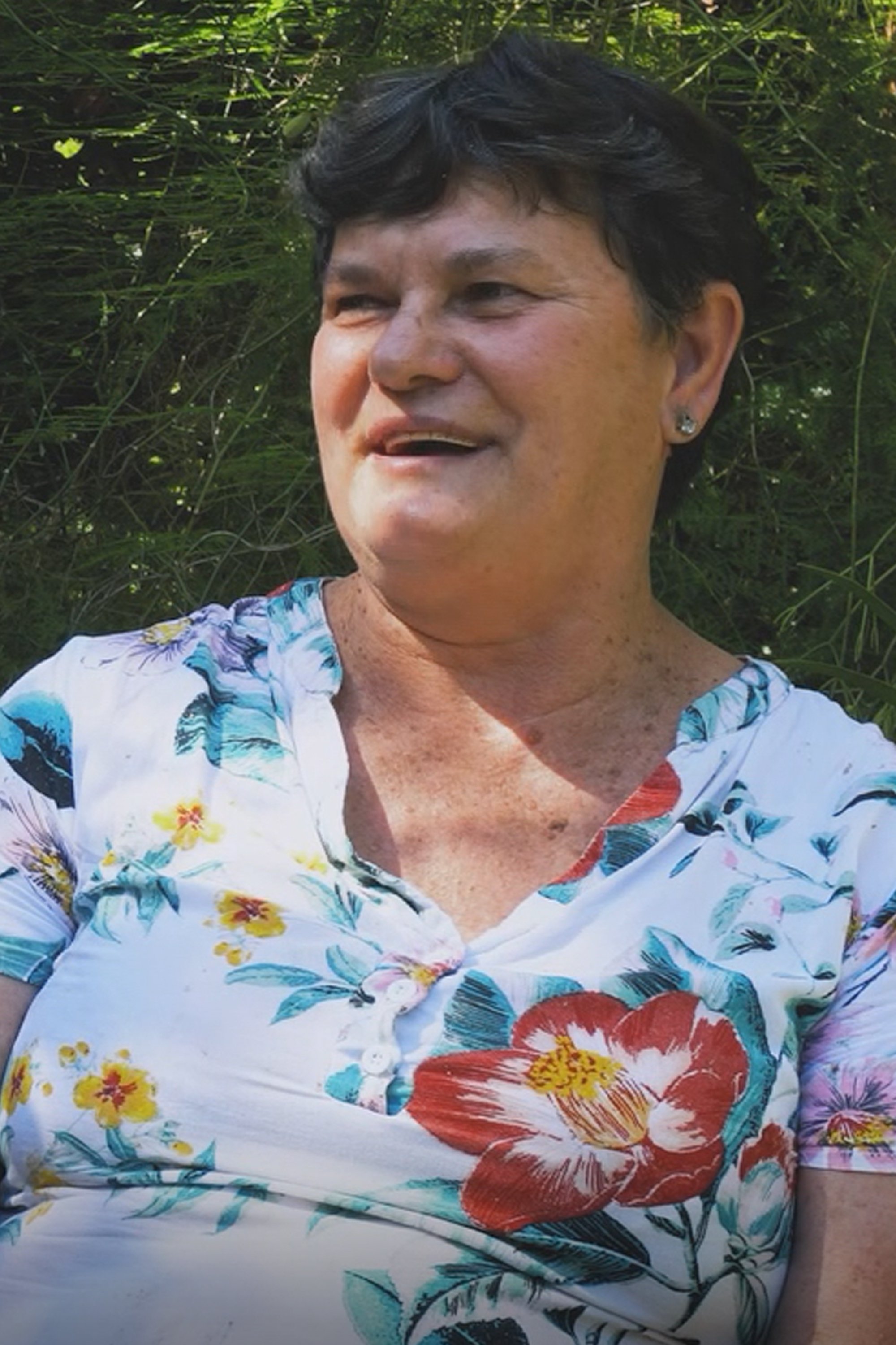 بازیگر Lúcia Seibert  
