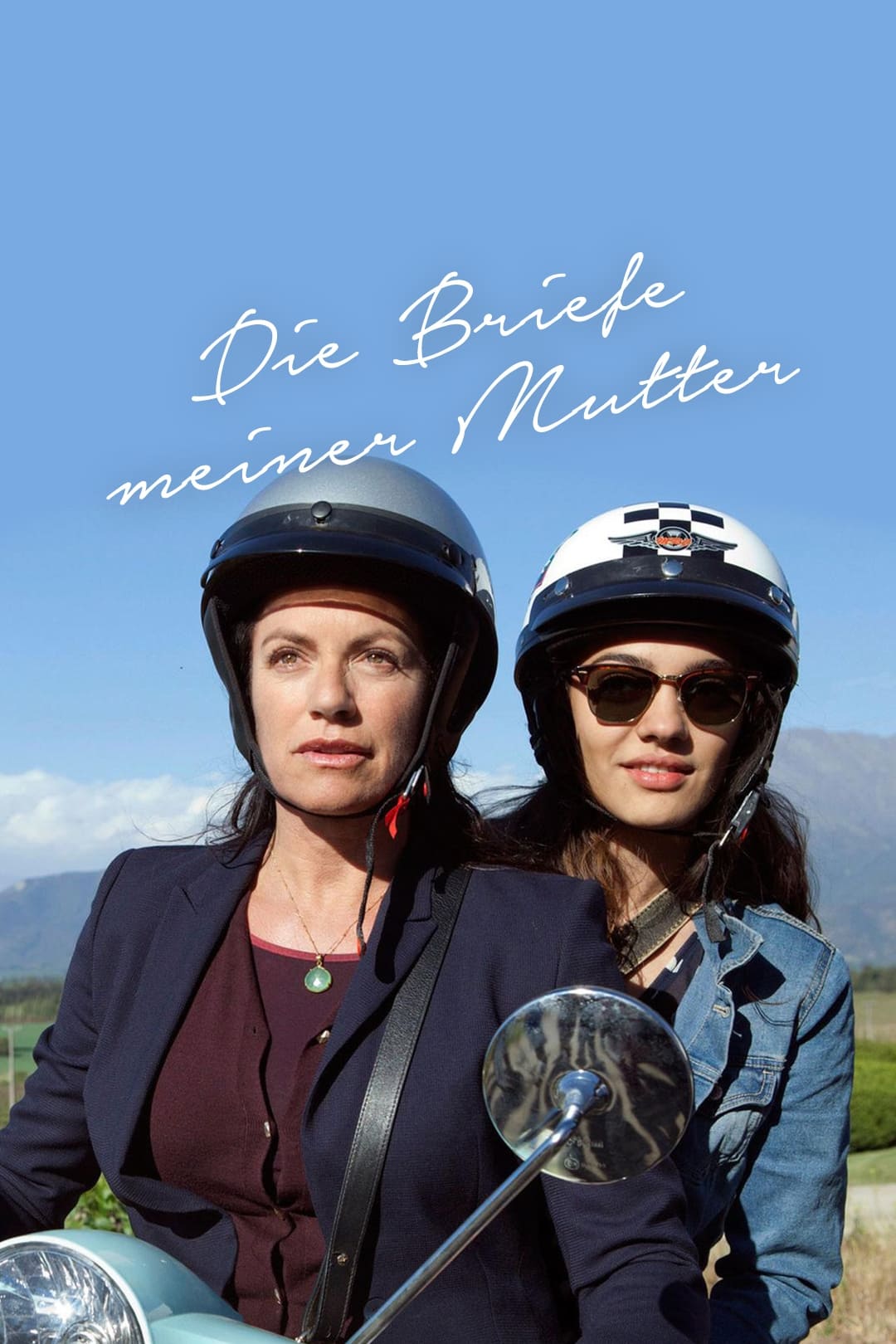 Die Briefe meiner Mutter | Die Briefe meiner Mutter