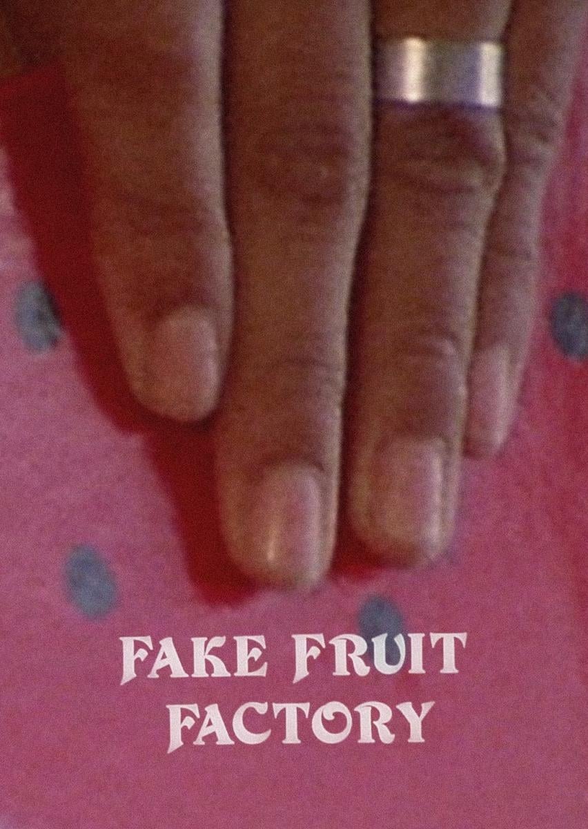 Fake Fruit Factory | Fake Fruit Factory