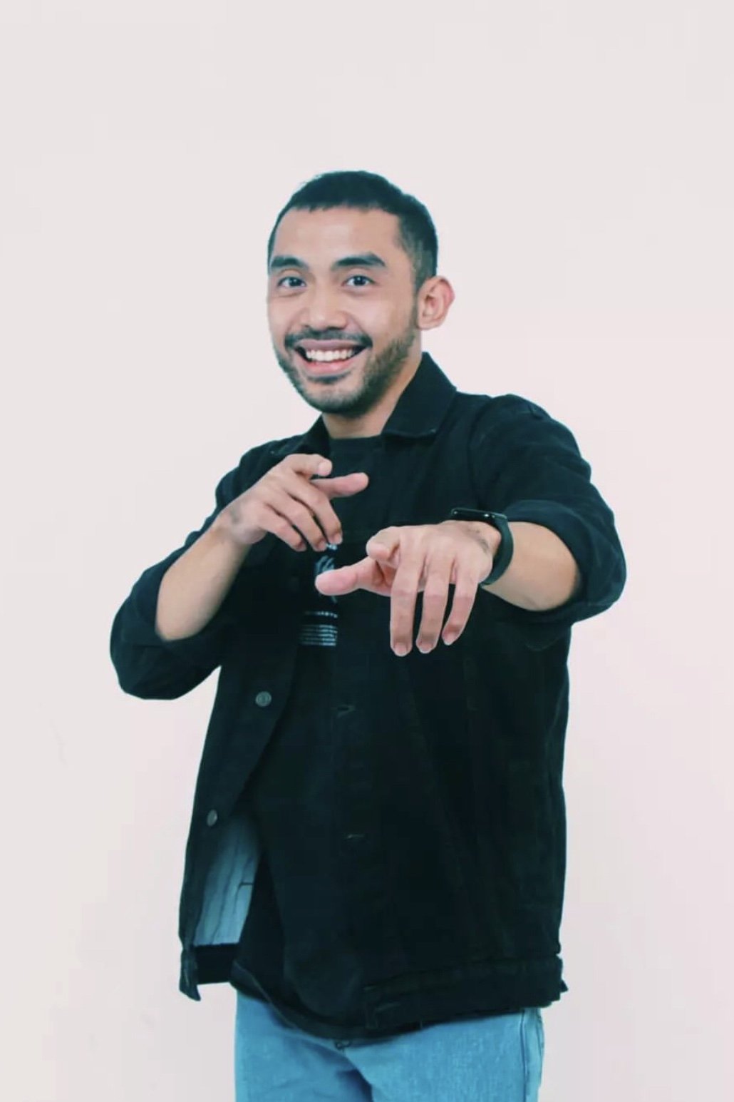 بازیگر Alan Yudistira  