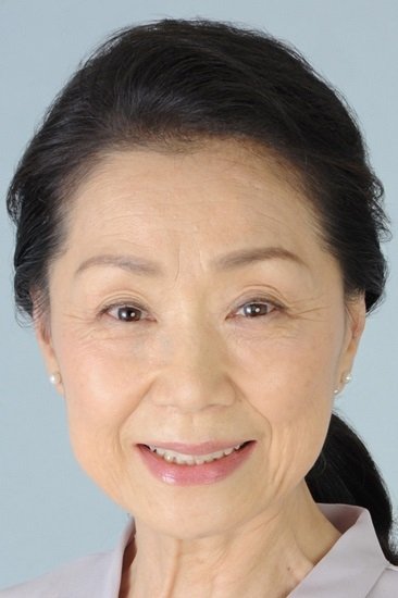 بازیگر 勝倉けい子  