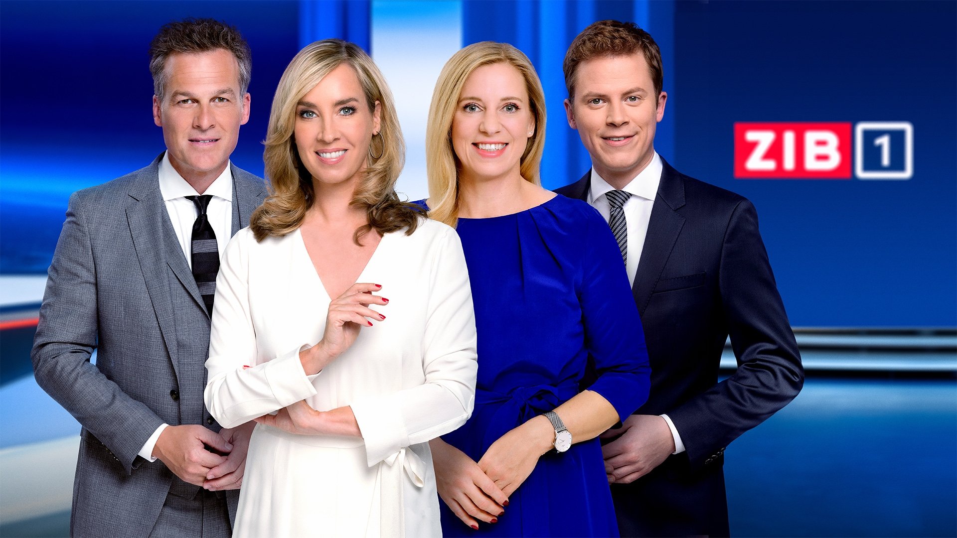 Zeit im Bild|Zeit im Bild