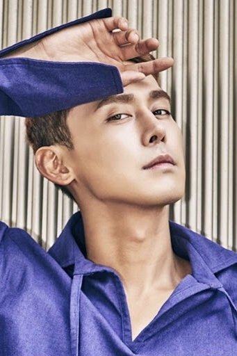 بازیگر Kim Sang-hyeok  