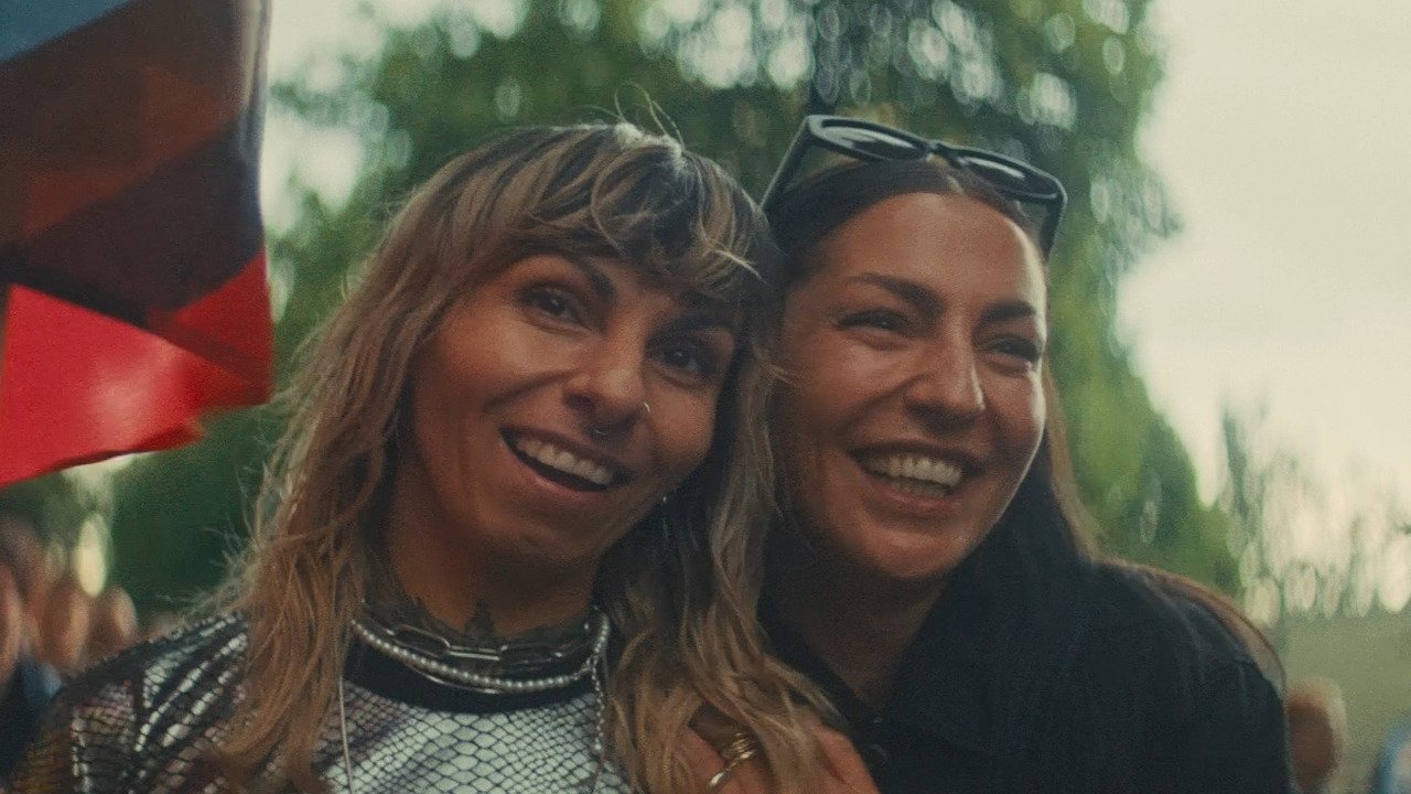 The Lesbian Bar Project: FLINTA|The Lesbian Bar Project: FLINTA
