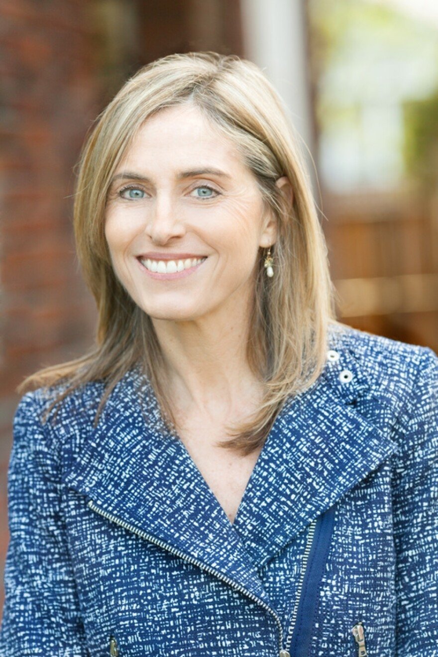 بازیگر Delaney Ruston  