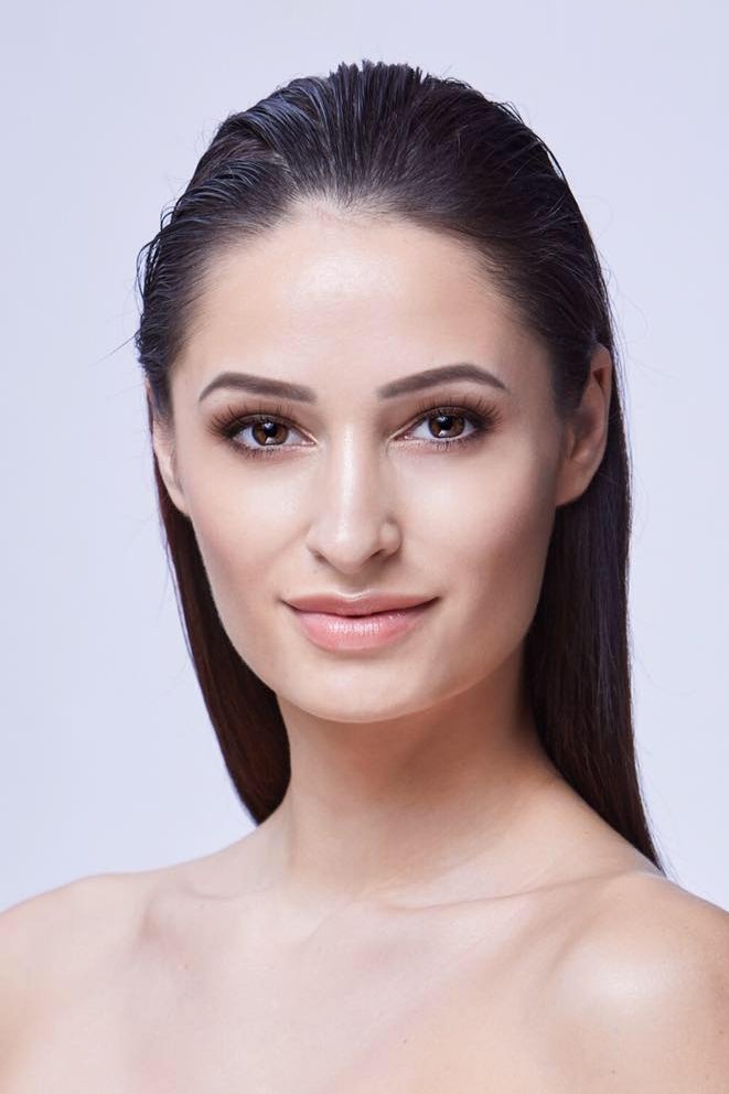 بازیگر Natálie Stejskalová  