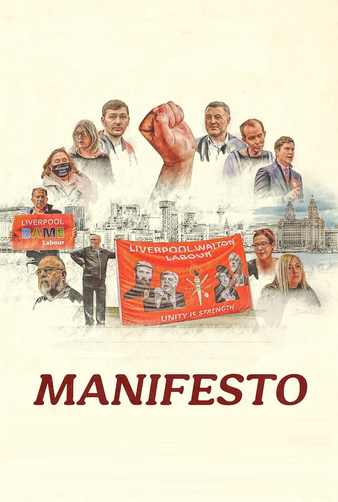 Manifesto | Manifesto