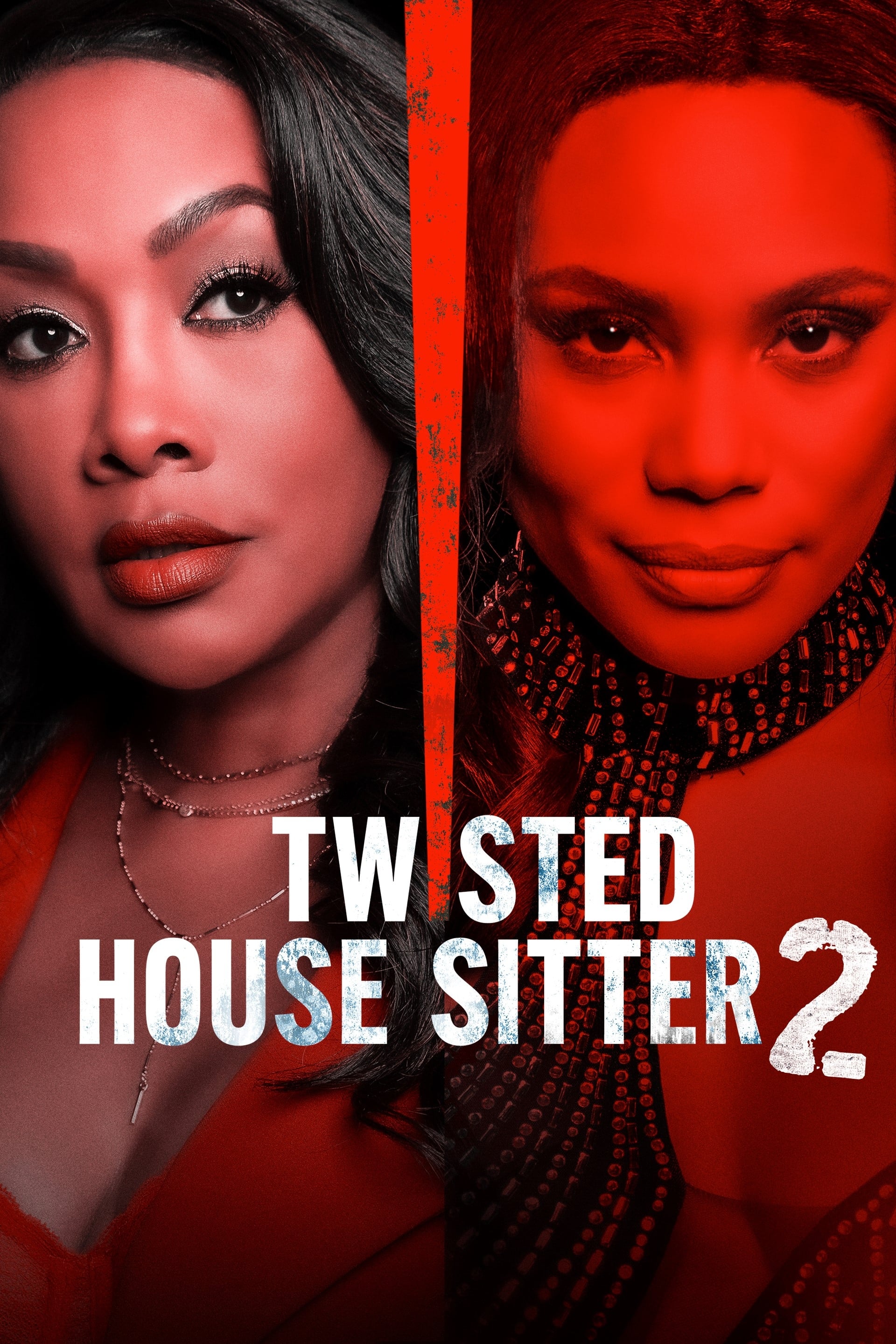 Twisted House Sitter 2 | Twisted House Sitter 2